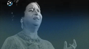 320 أغنية وأبرز محطات مسيرة أم كلثوم الطويلة في تاريخ الفن الكبير